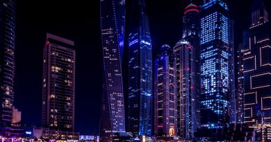 Dubai App Development Companies